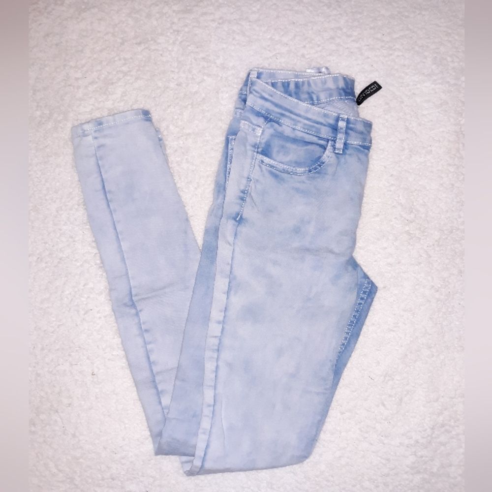 H&M Divided jeans